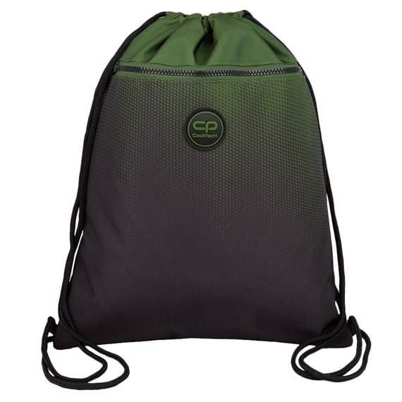 COOLPACK WOREK VERT  4