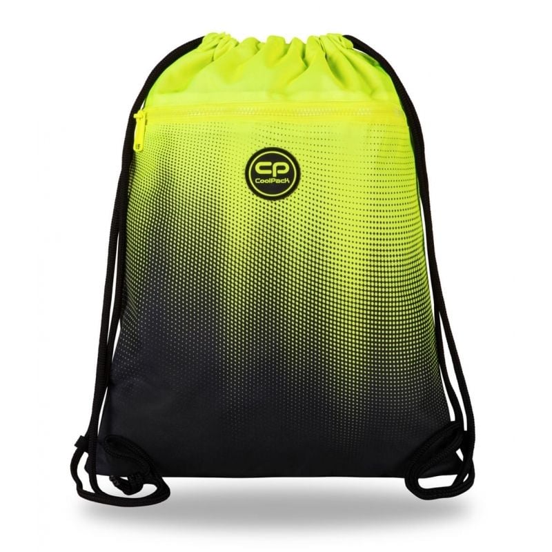 COOLPACK WOREK VERT  4