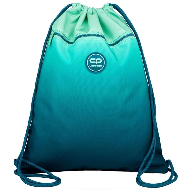 COOLPACK WOREK VERT  4