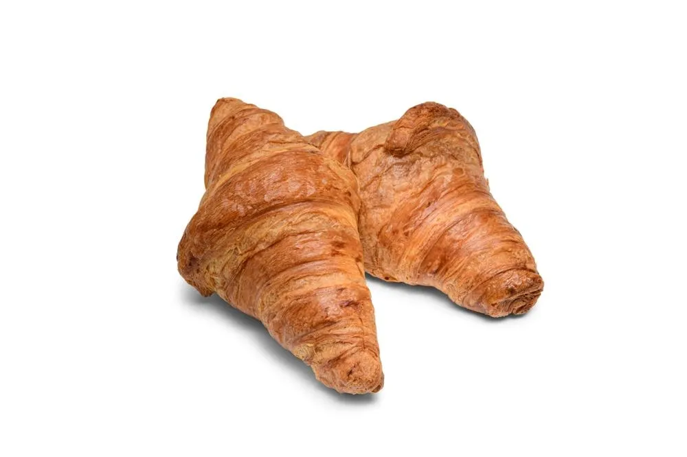 Croissant maślany