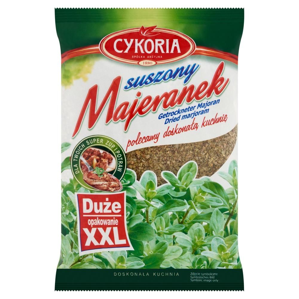 Cykoria Suszony majeranek 80 g