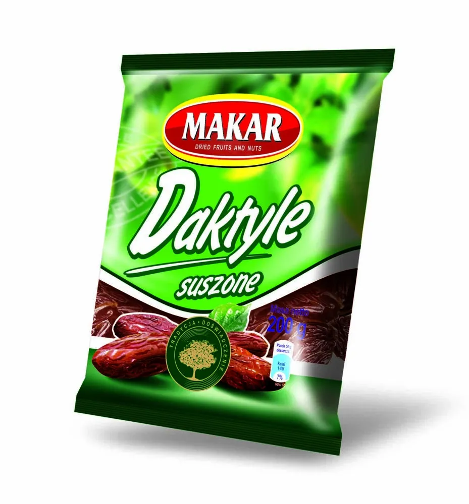 Daktyle 200 g