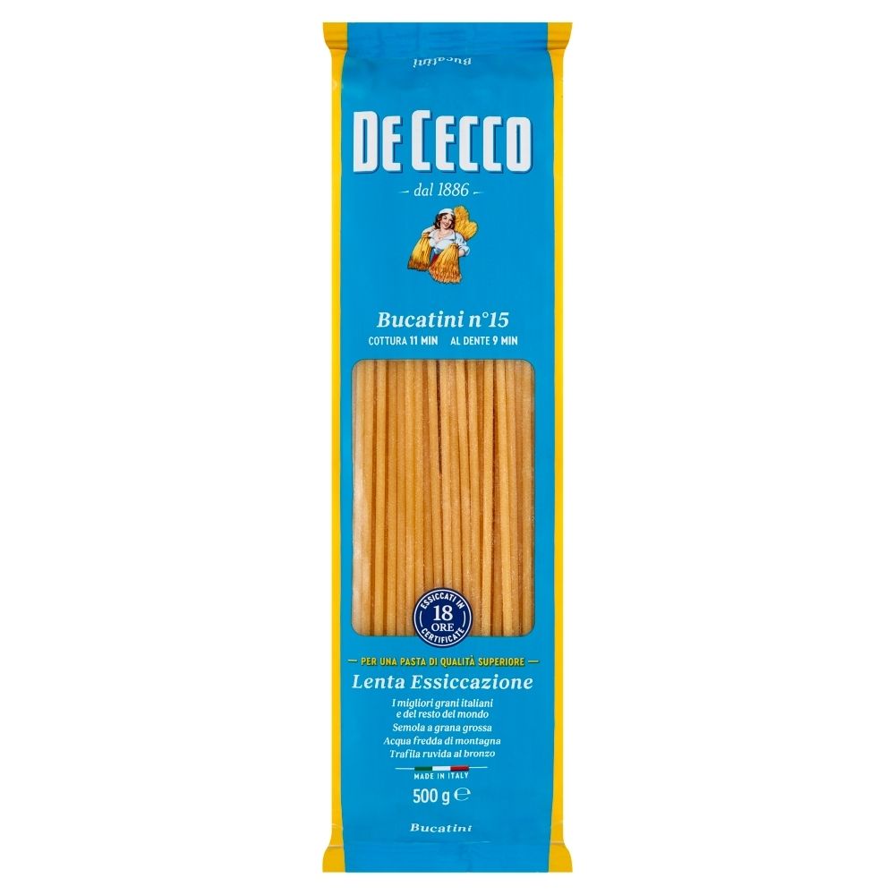 Spaghettoni n° 412