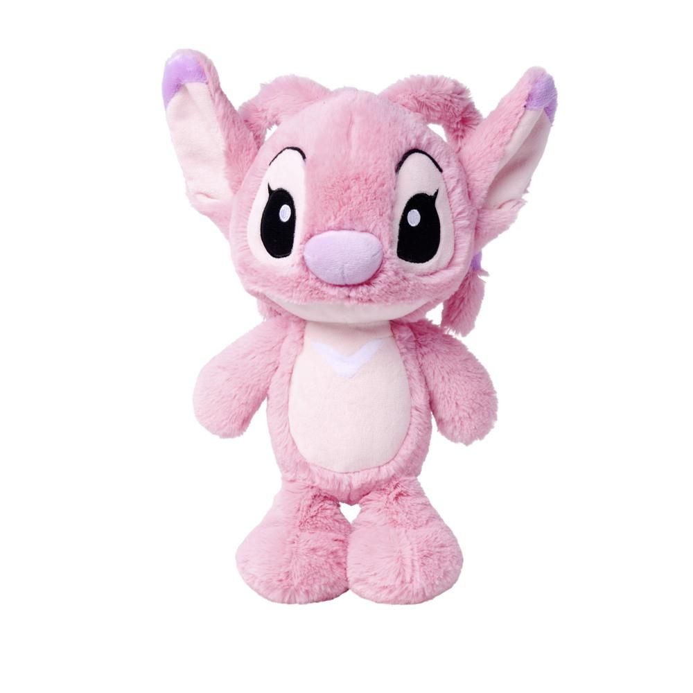 Disney Flopsies Angel, 25cm