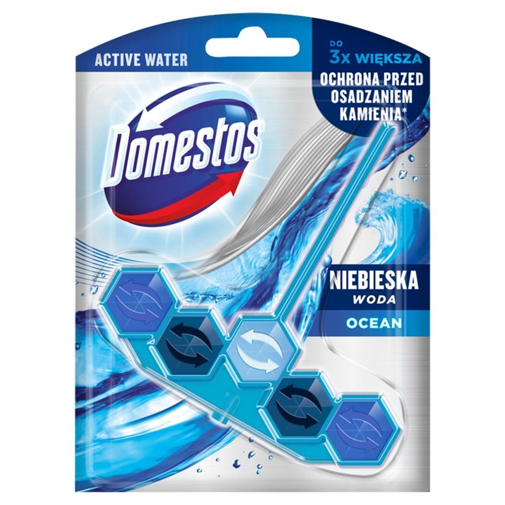 Domestos Ocean Kostka toaletowa 53 g