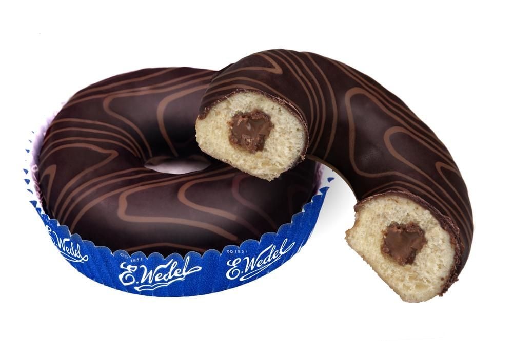 DONUT E. WEDEL 68 g