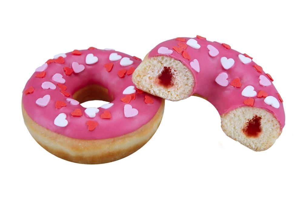 DONUT LOVE 71 g