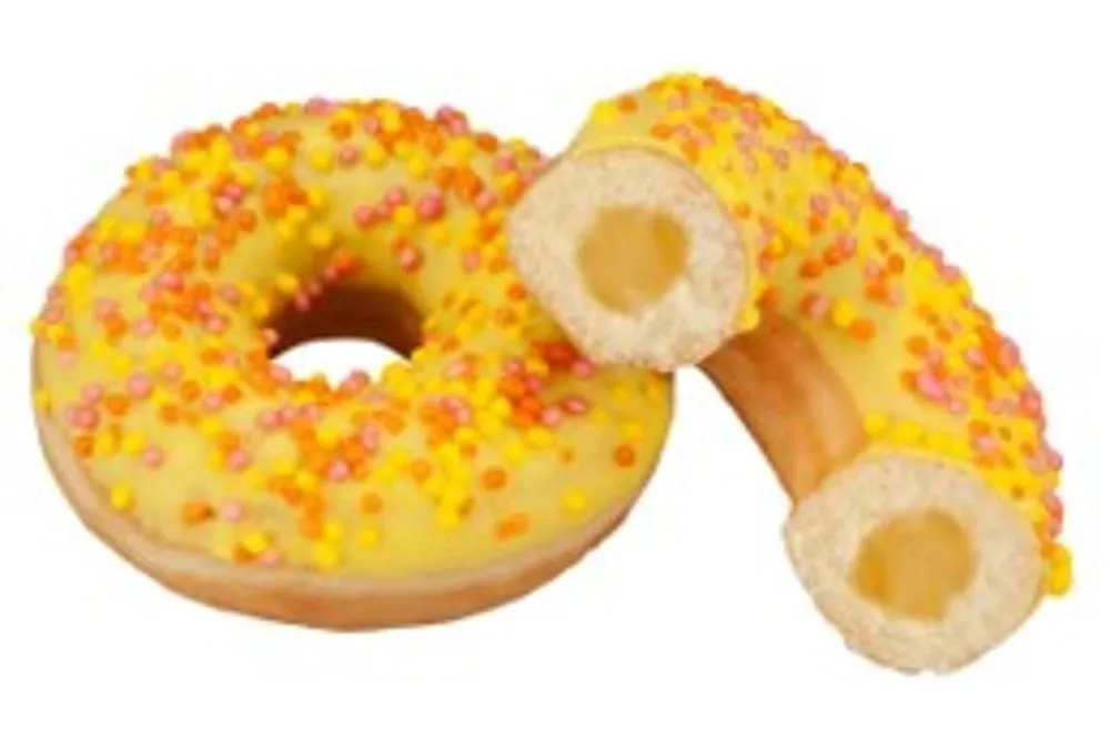 DONUT MANGO 70 g