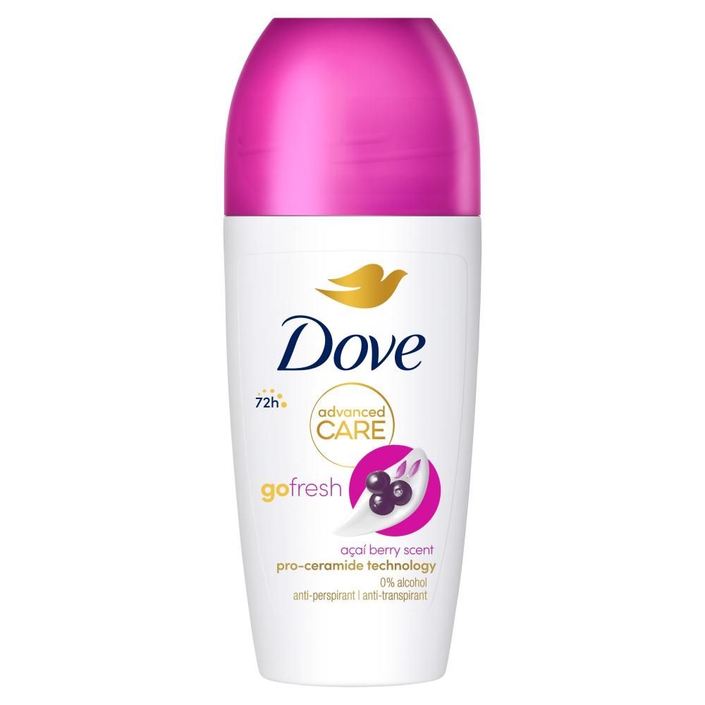 Dove Advanced Care Acai Berry Scent Antyperspirant 50 ml