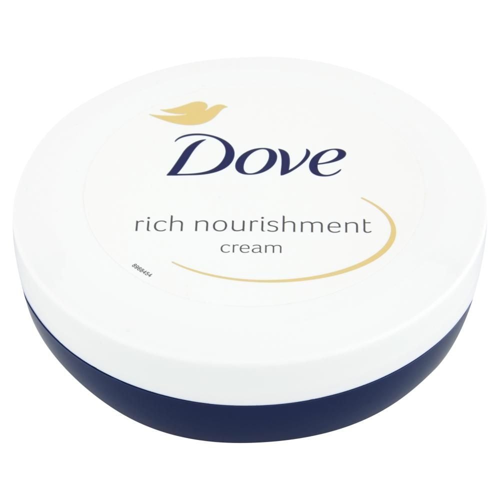 Dove Intensywnie nawilżający krem do ciała 150 ml