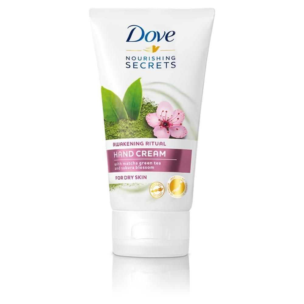 Dove Nourishing Secrets Awakening Ritual Krem do rąk 75 ml