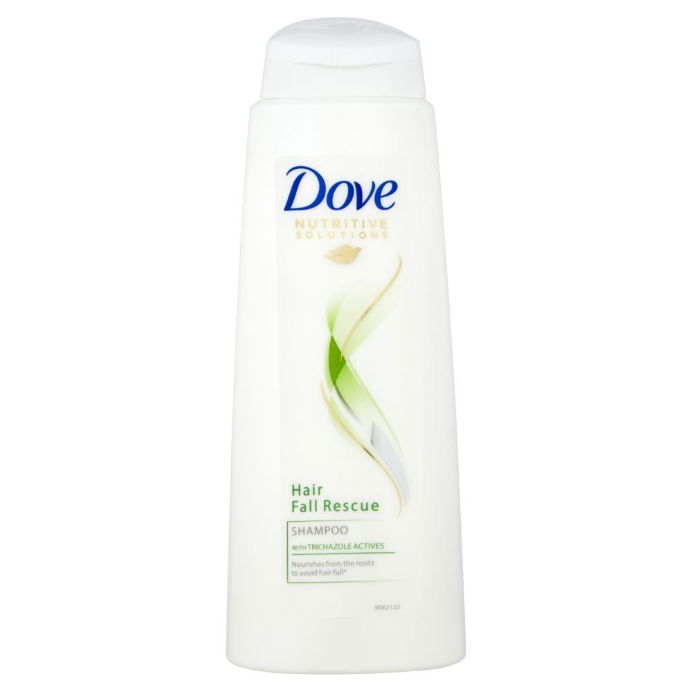 Dove Nutritive Solutions Hair Fall Rescue Szampon 400 ml