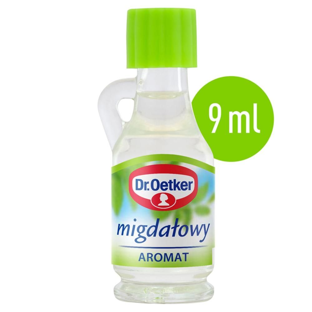 Dr. Oetker Aromat migdałowy 9 ml