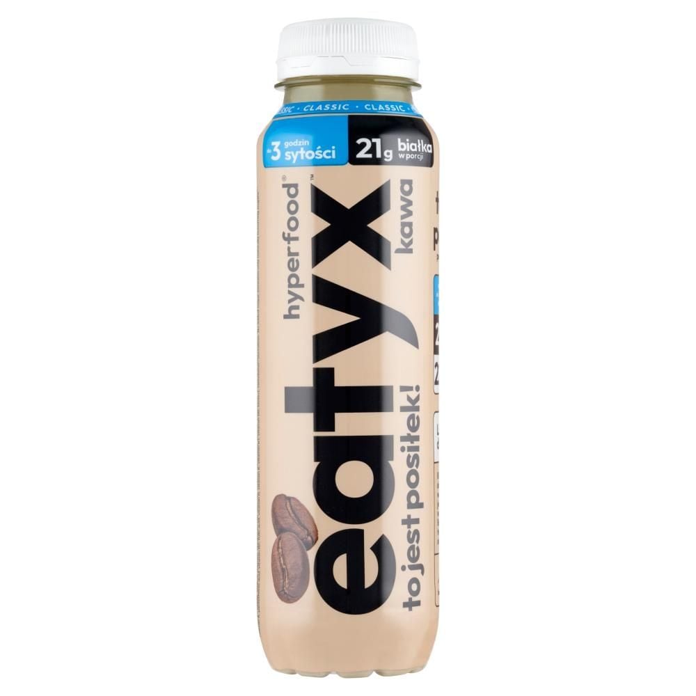 Eatyx Hyperfood Posiłek kawa 300 ml