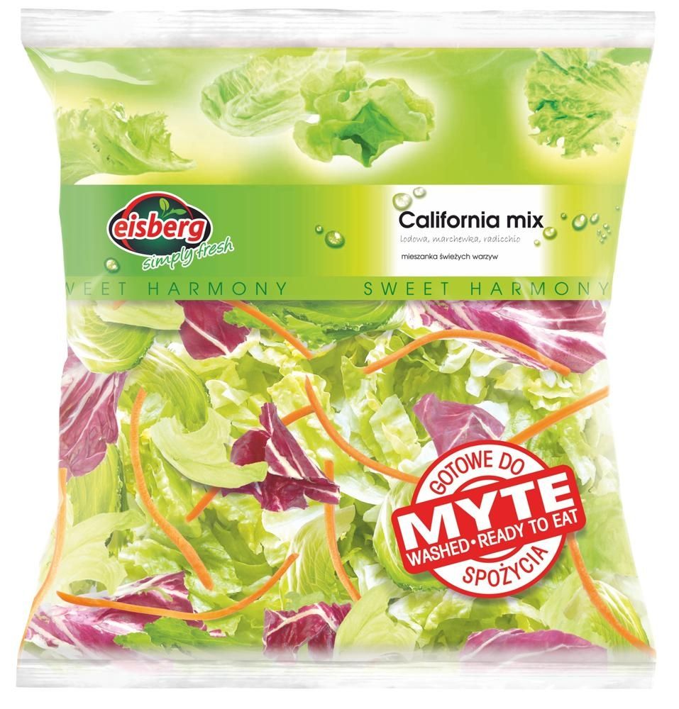 California mix 270 g