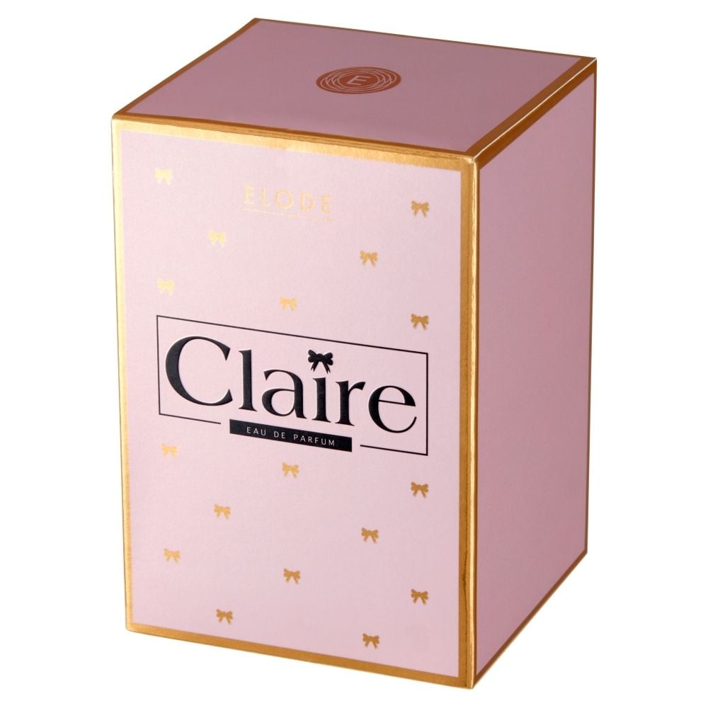 Elode Claire Woda perfumowana dla kobiet 100 ml