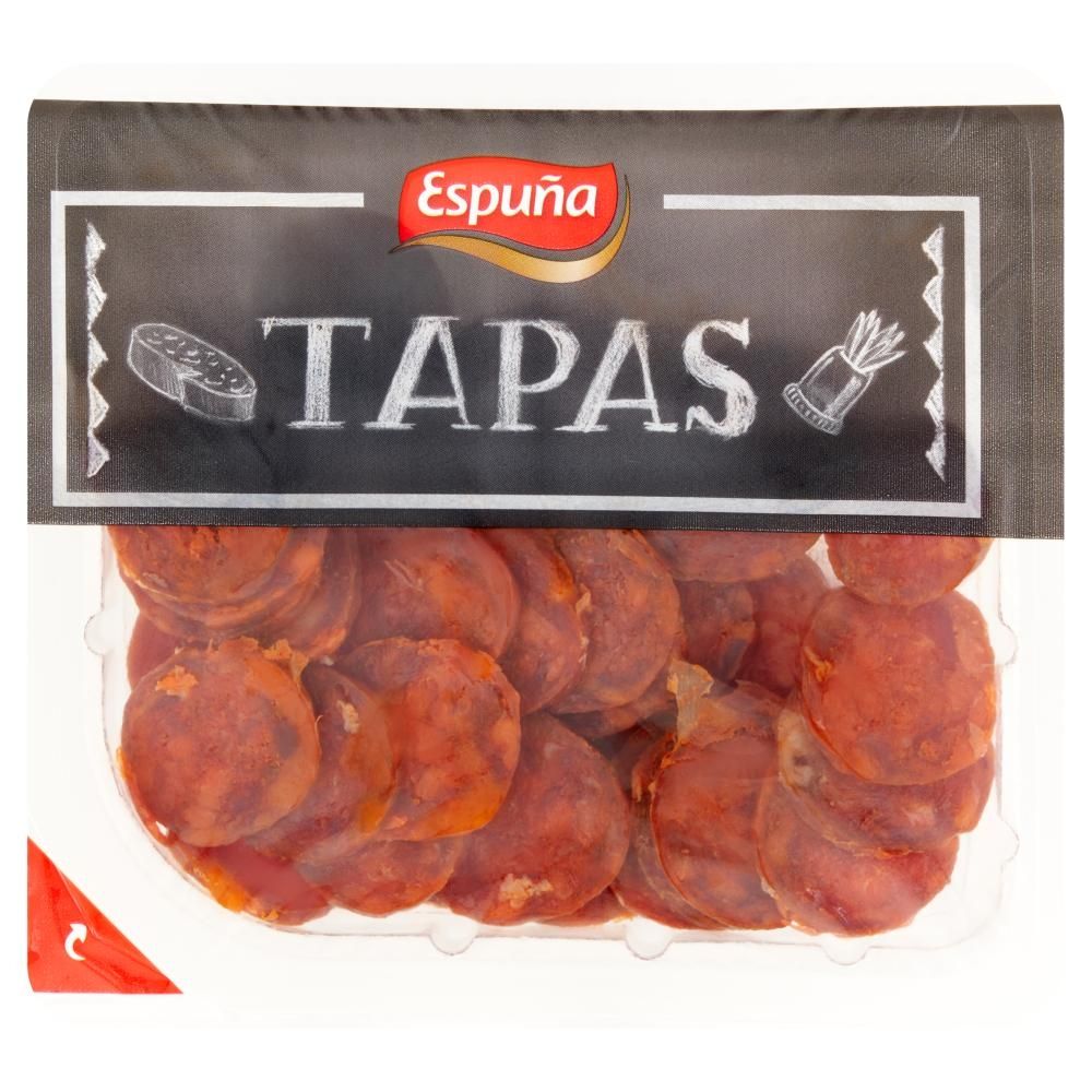 Espuña Tapas Chorizo 0,060 kg