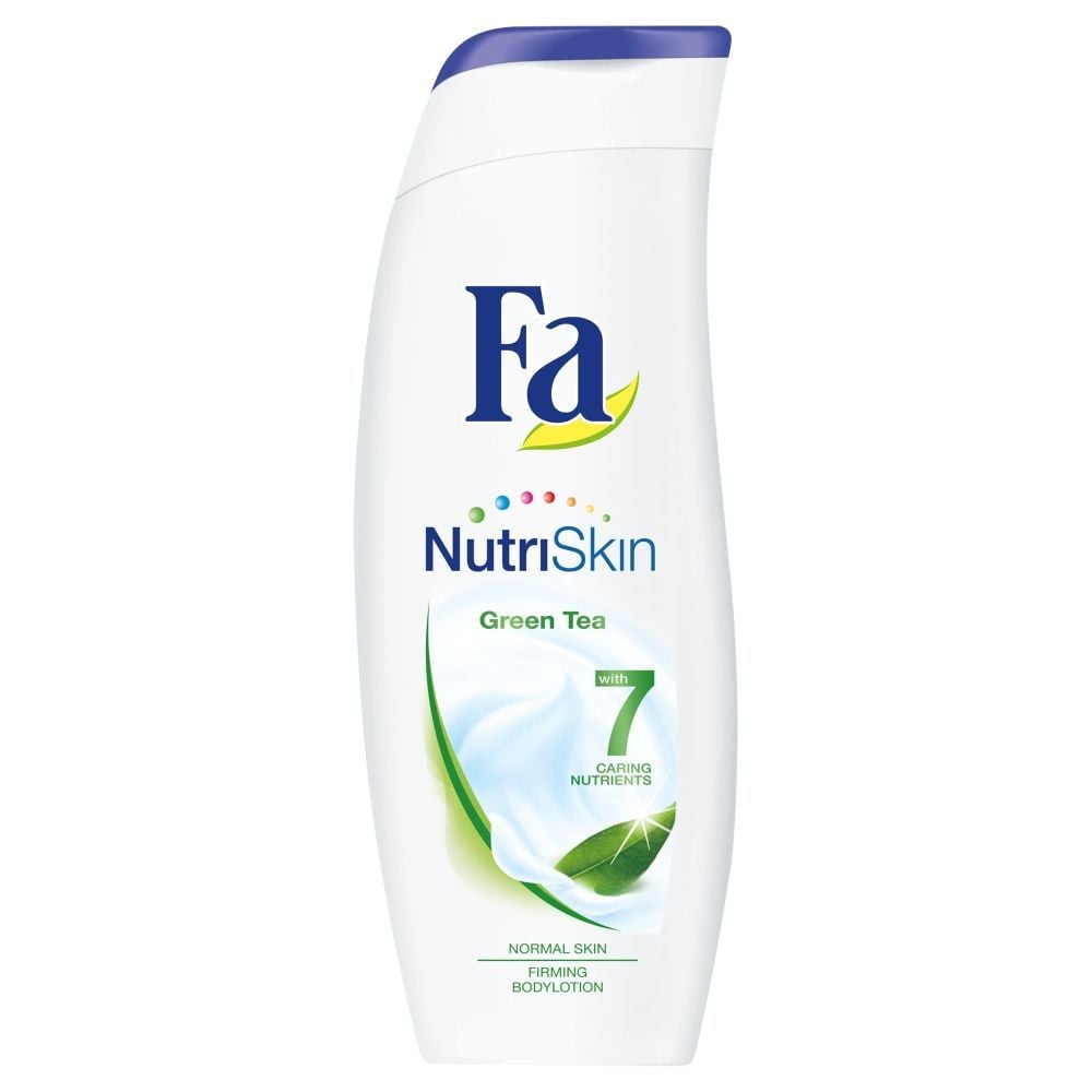 Fa Nutriskin Green Tea Balsam do ciała 400 ml