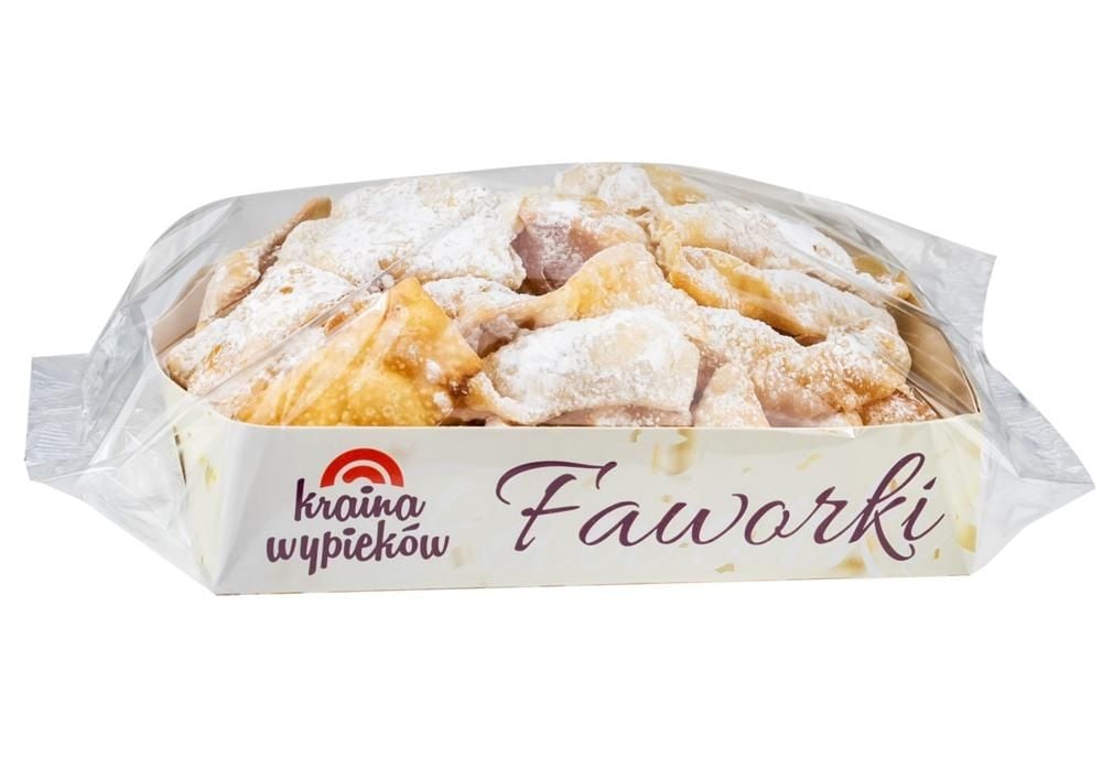 FAWORKI 150 g