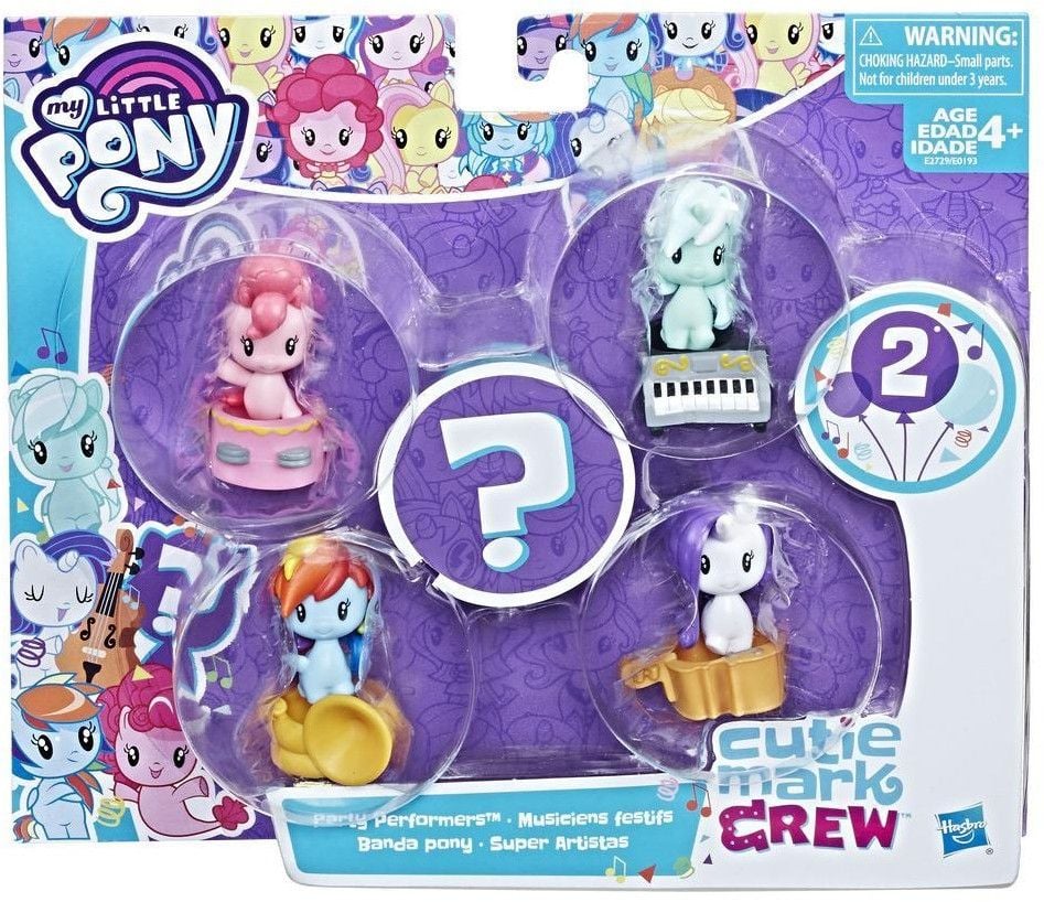 Figurka HASBRO E2729