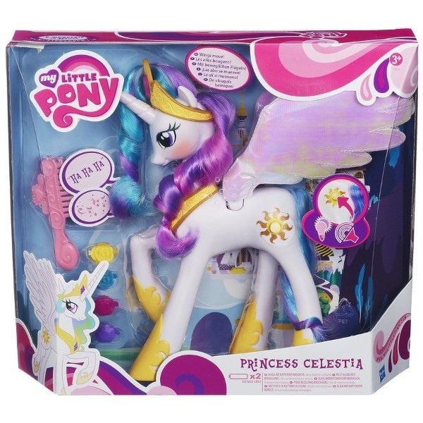 Figurka HASBRO Księżniczka Celestia ZH-A0633