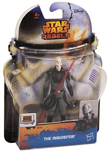 Figurka HASBRO Star Wars Rebels. Saga Legendy: Inkwizytor A3857