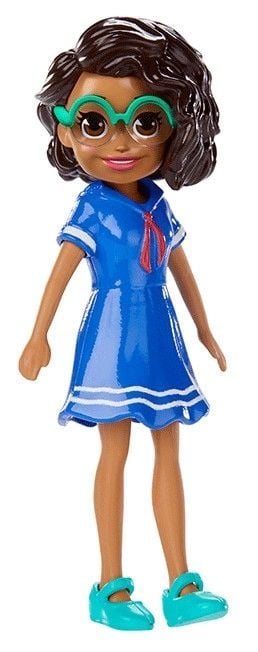 Figurka POLLY POCKET Lalka podstawowa GCD63