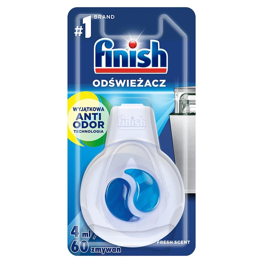 Finish Odświeżacz 4 ml