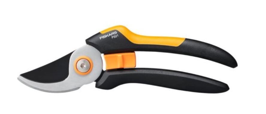 FISKARS SEKATOR NOŻYCOWY SOLID (P321)