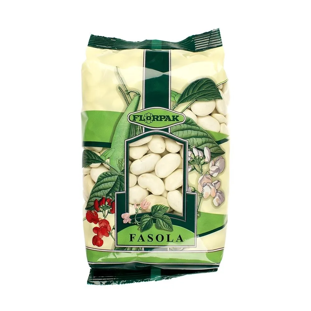 Florpak Fasola Piękny Jaś 450 g