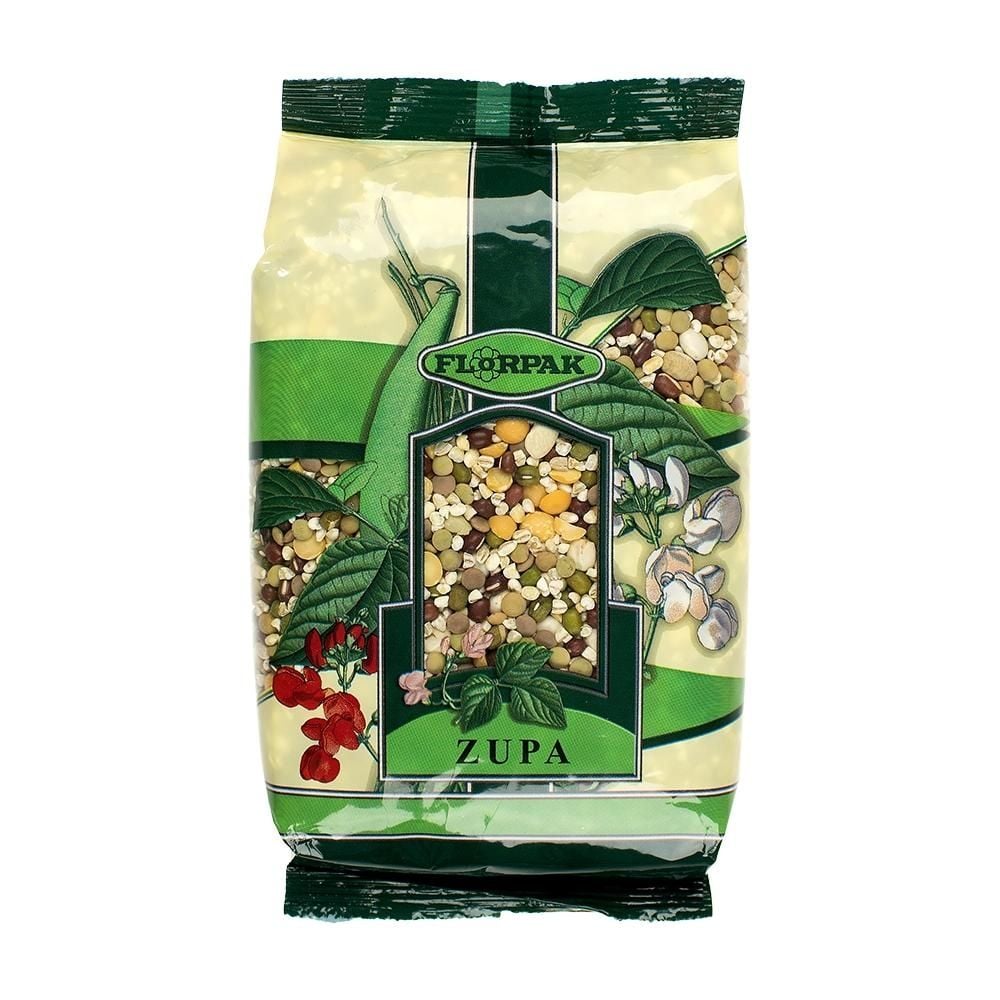 Florpak Zupa Wojnicka 500 g