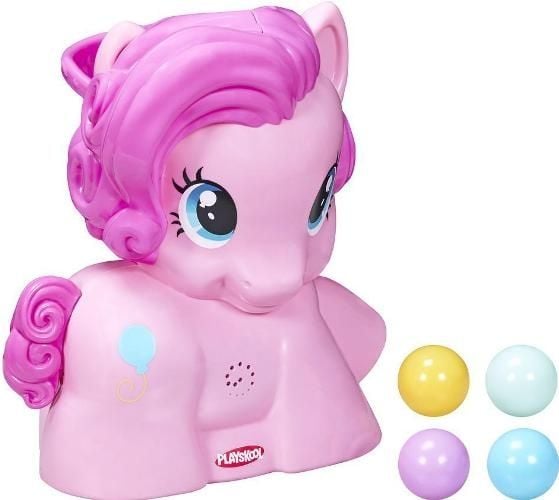 Fontanna HASBRO My Little Pony Pinkie Pie: Fontanna z Piłek B1647