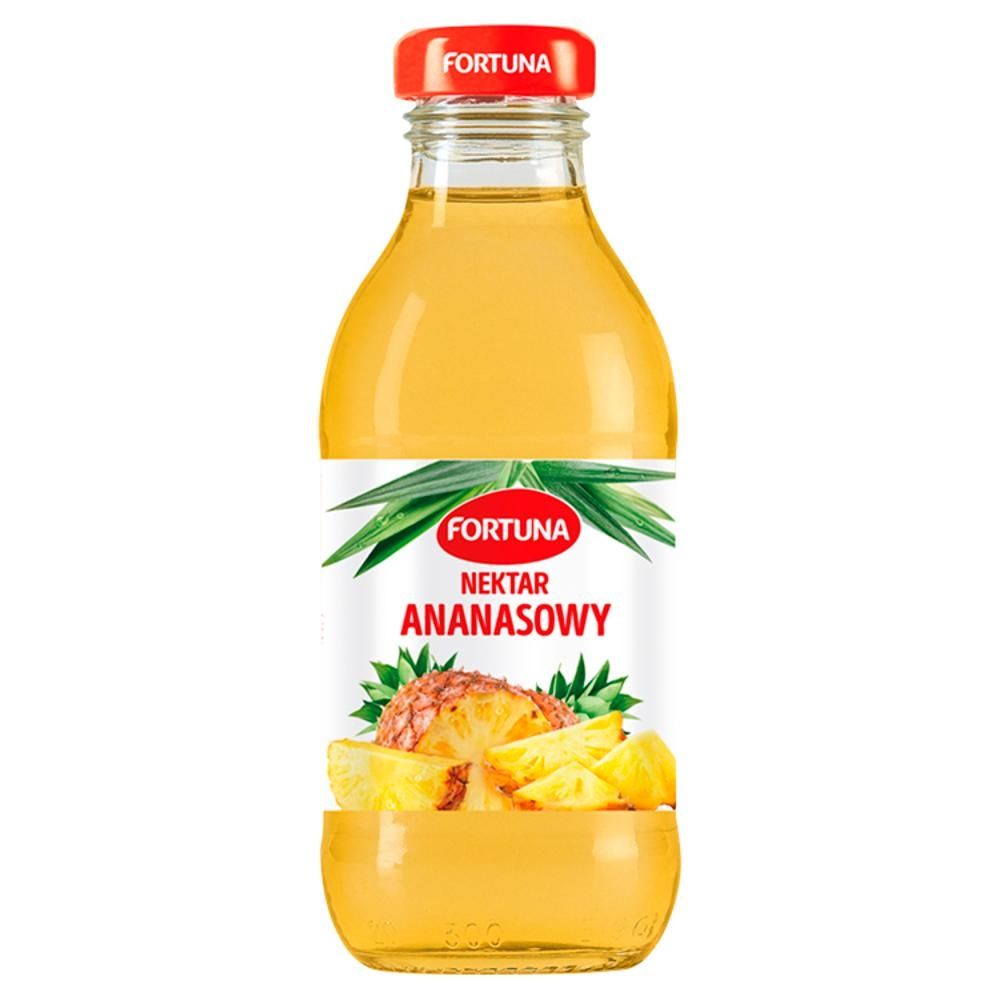 Fortuna Nektar ananasowy 300 ml