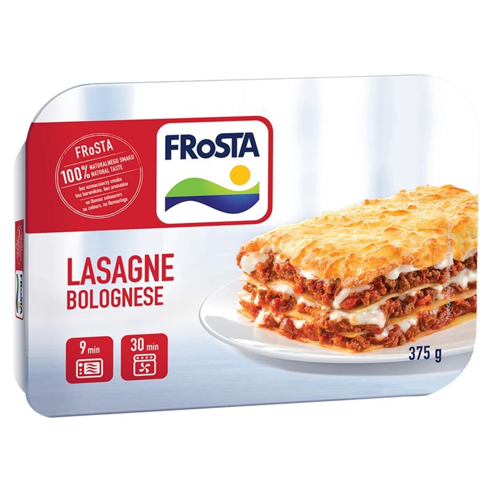 FRoSTA Lasagne Bolognese 375 g