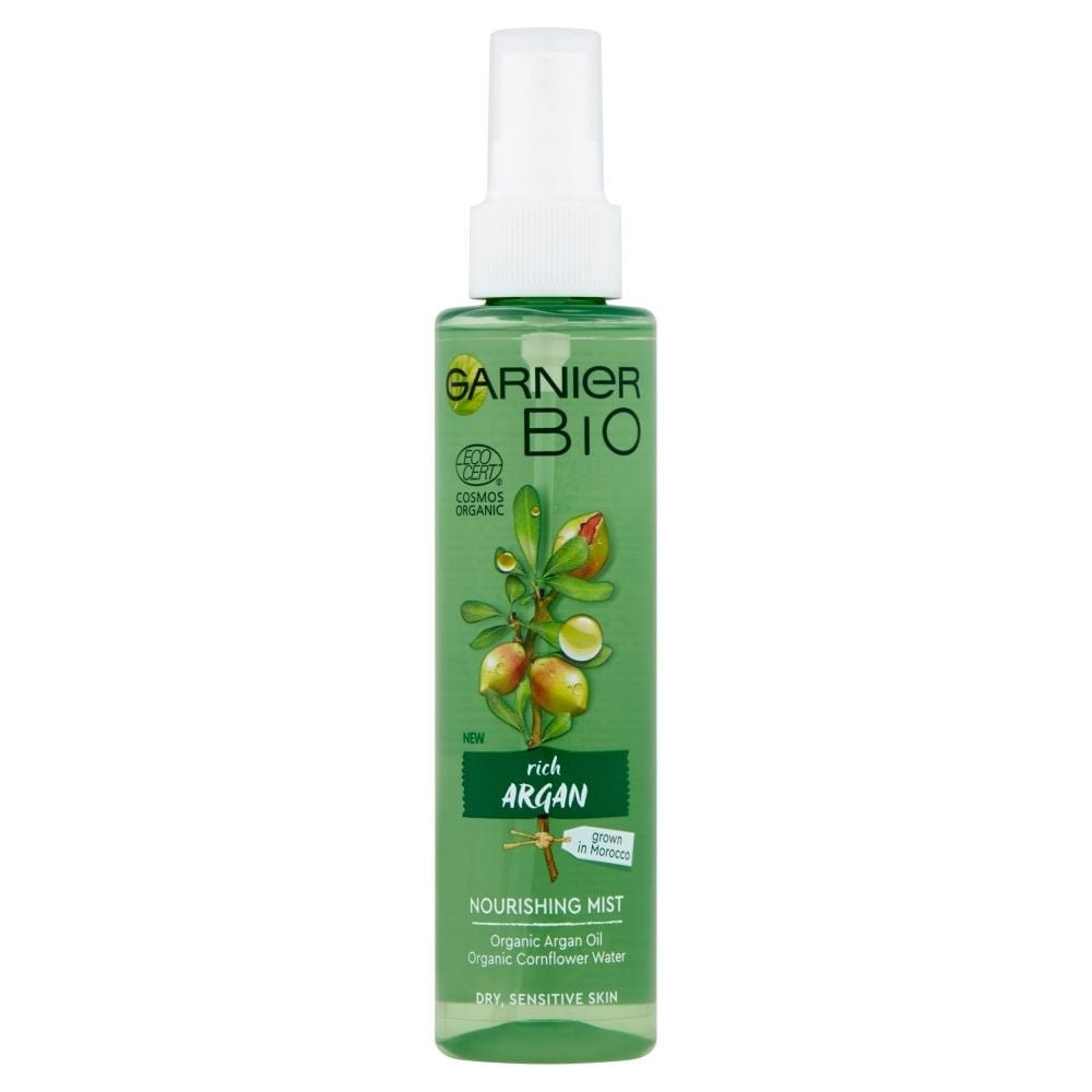 Garnier Bio Rich Argan Odżywcza mgiełka 150 ml