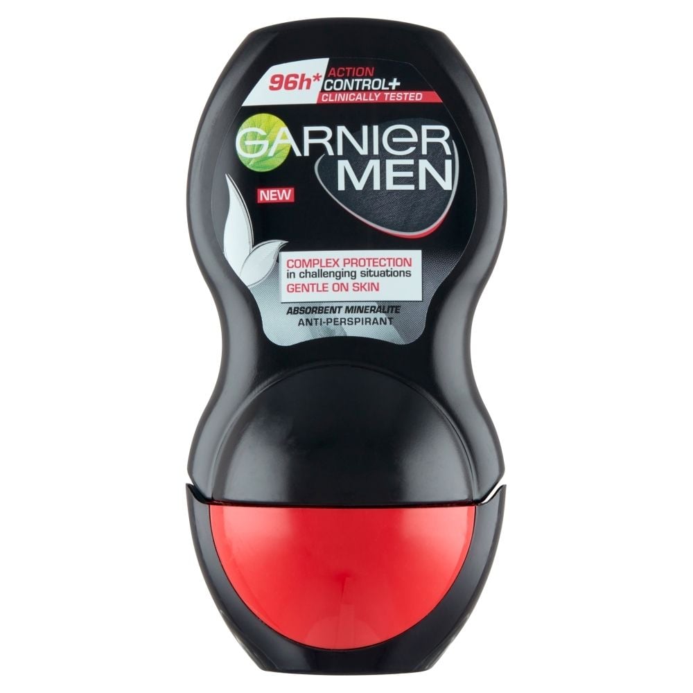 Garnier Men Antyperspirant 50 ml