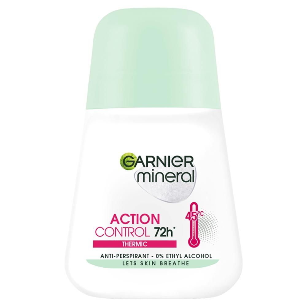 Garnier Mineral Action Control Thermic Antyperspirant 50 ml