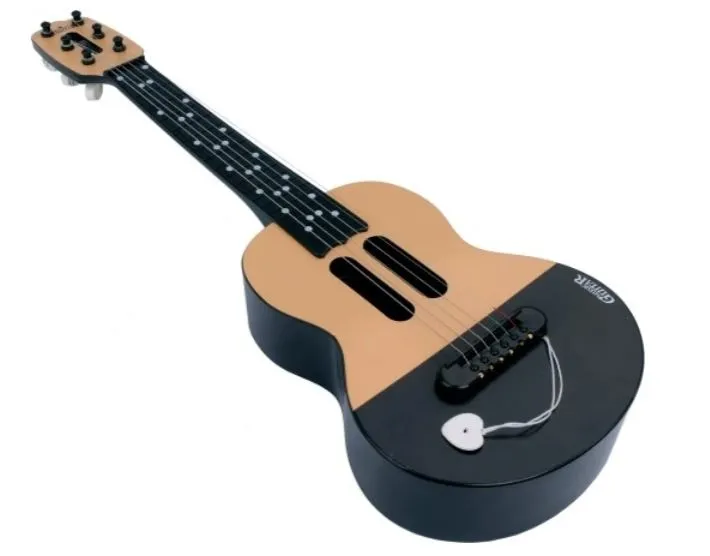 Gitara klasyczna 6-strunowa