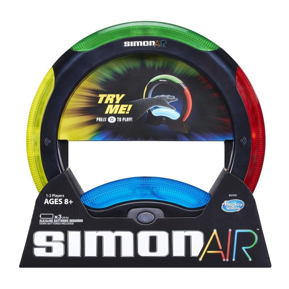 Gra zręcznościowa HASBRO Simon Air B6900