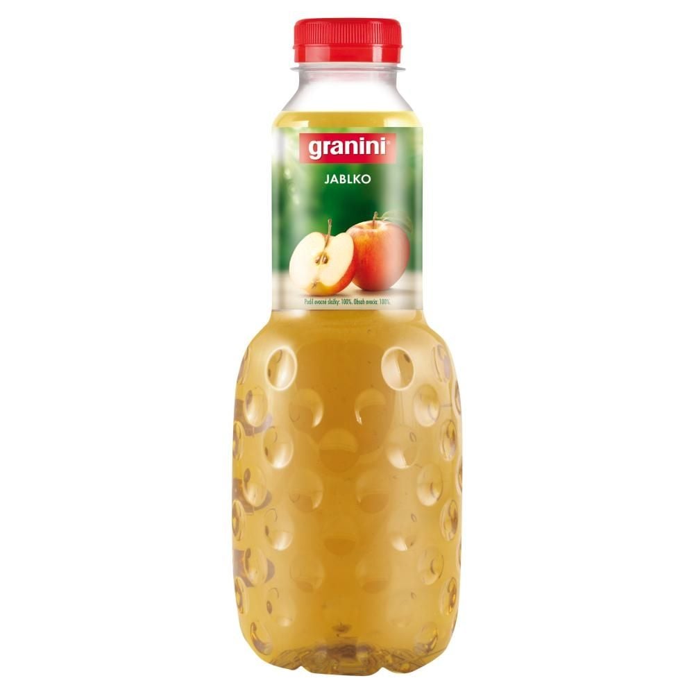 Granini Sok jabłko 1 l