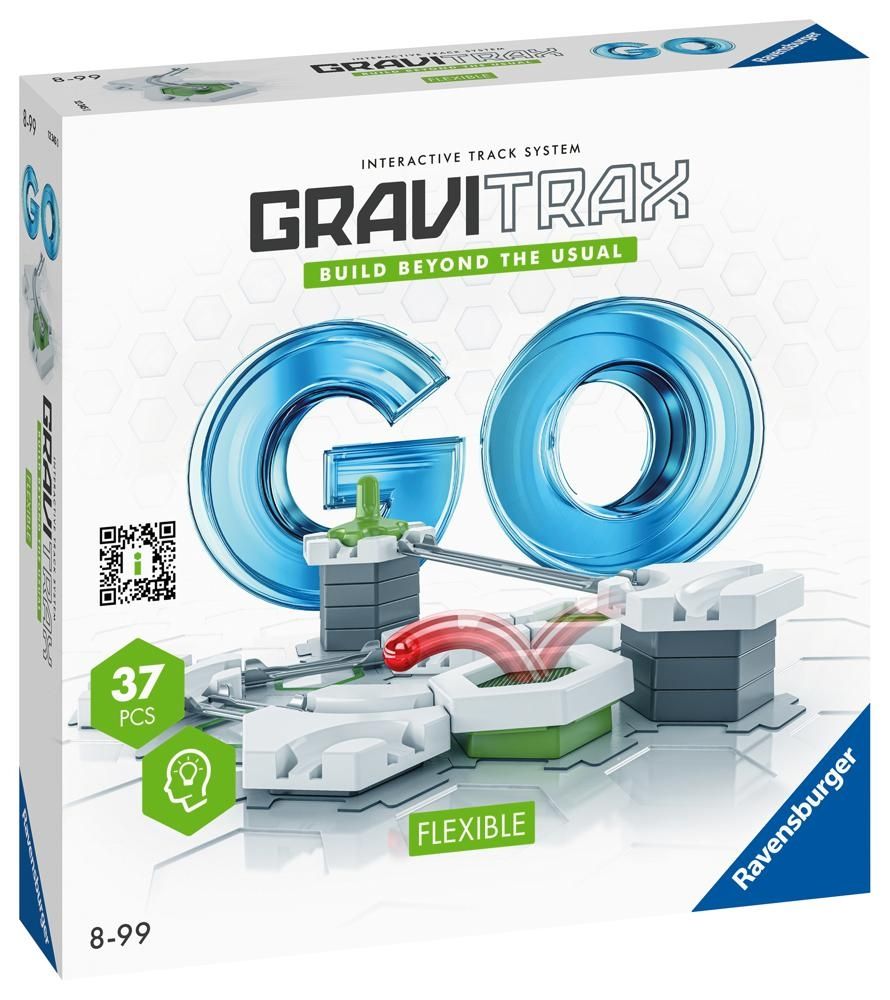 Gravitrax GO Flexible