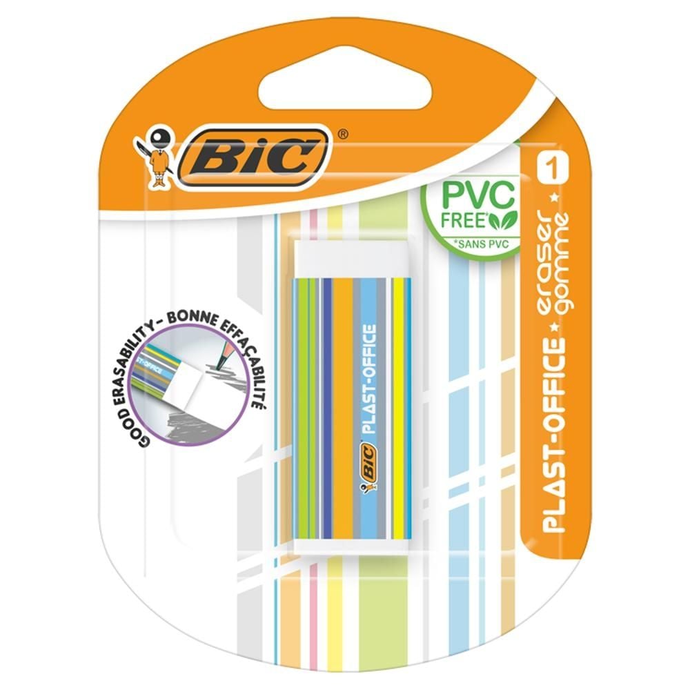 BiC Plast-Office Gumka