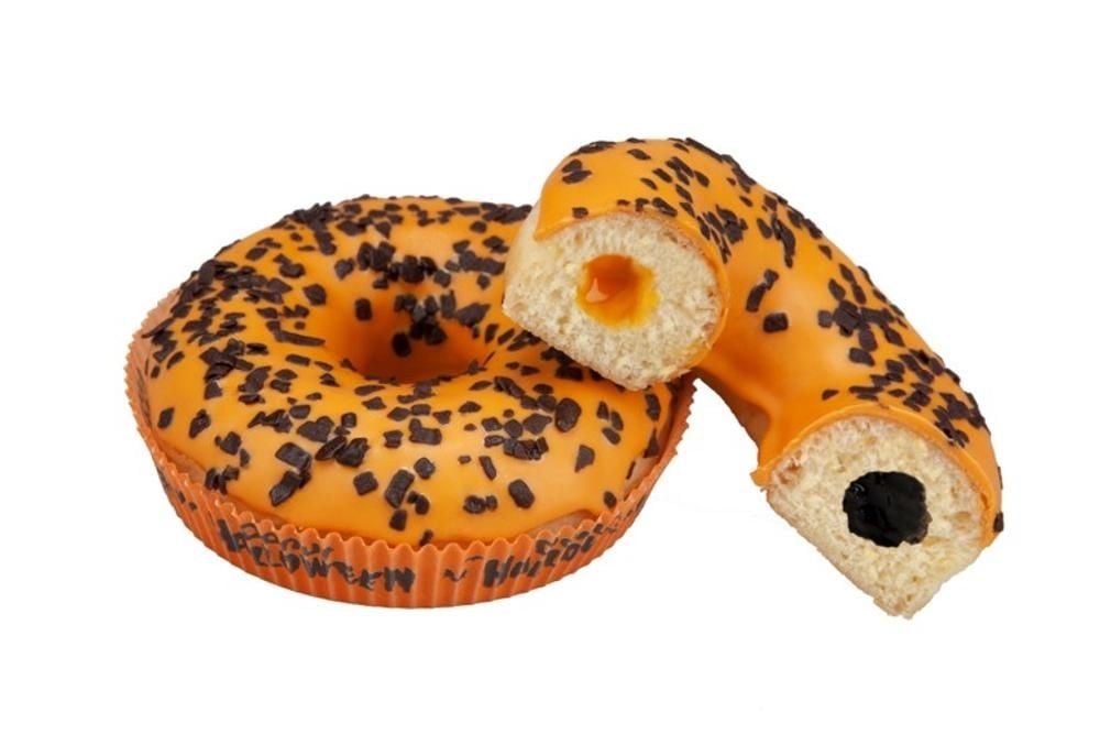 HALLOWEEN DONUT 73 g