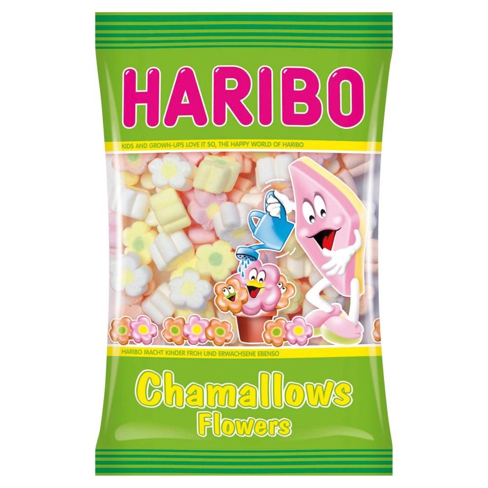 Haribo Chamallows Pianki 175 g