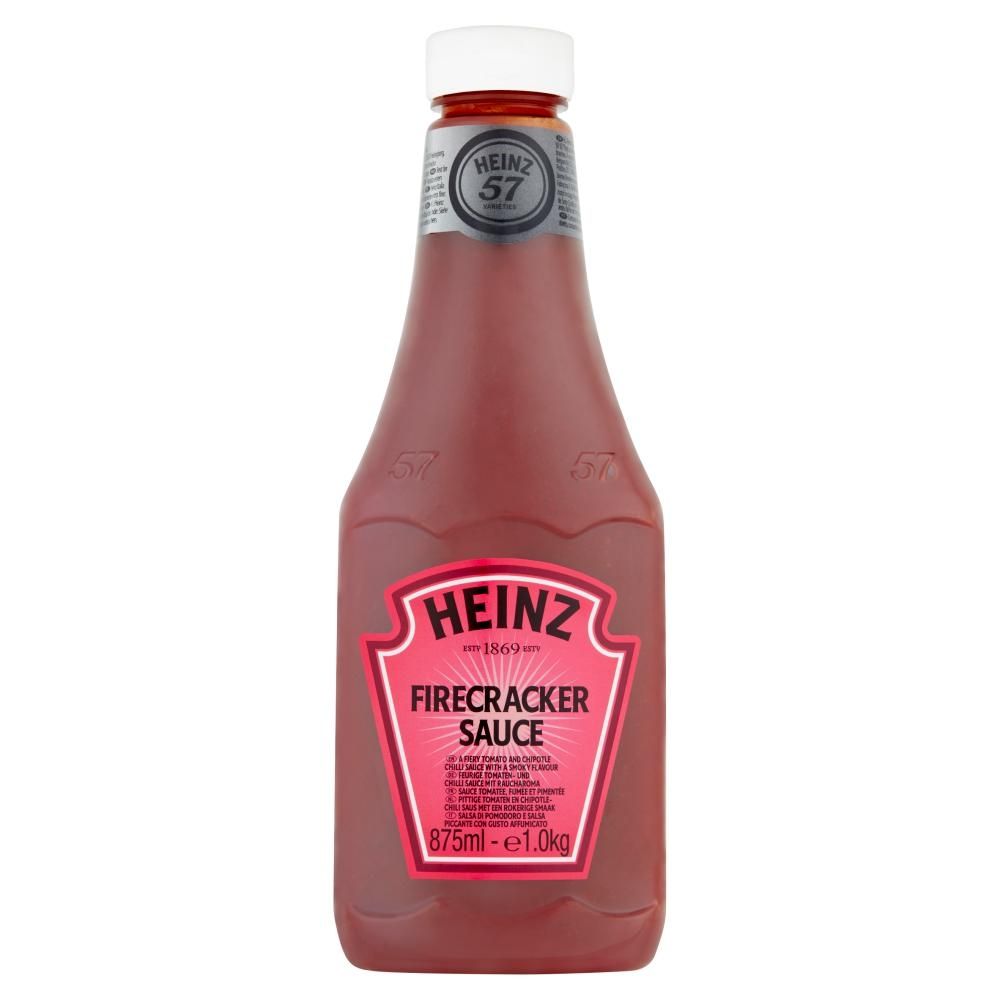 Heinz Pikantny sos pomidorowy 1 kg