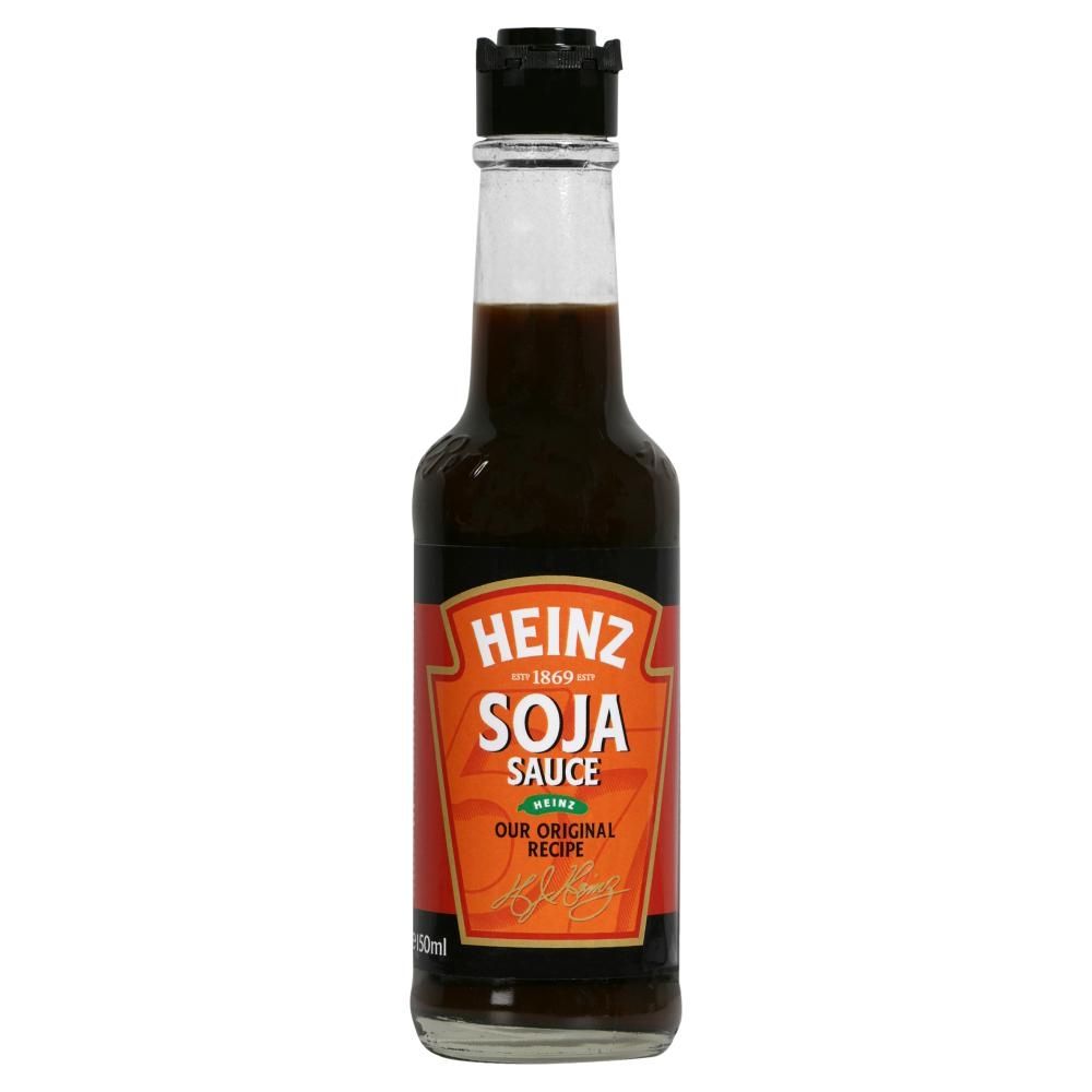 Heinz Słodko-pikantny sos azjatycki 150 ml