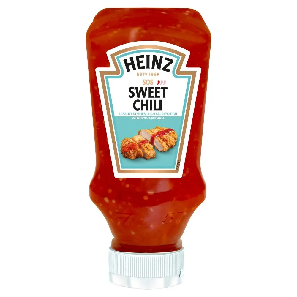 Heinz Sweet Chili Sos 260 g