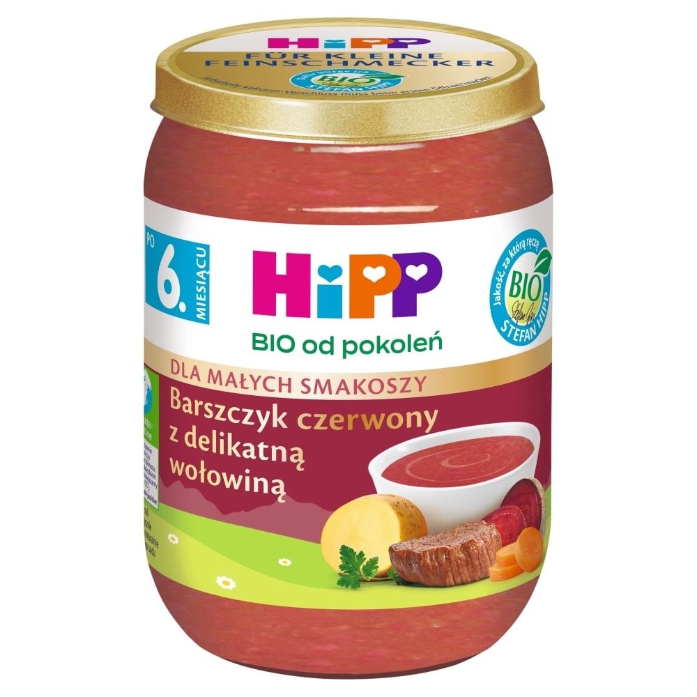 Pasta Bambini, Rigatoni, Napoli Hipp, 250 g