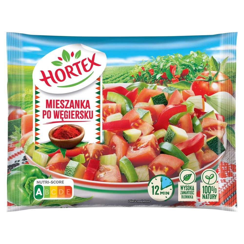 Hortex Mieszanka po węgiersku 450 g