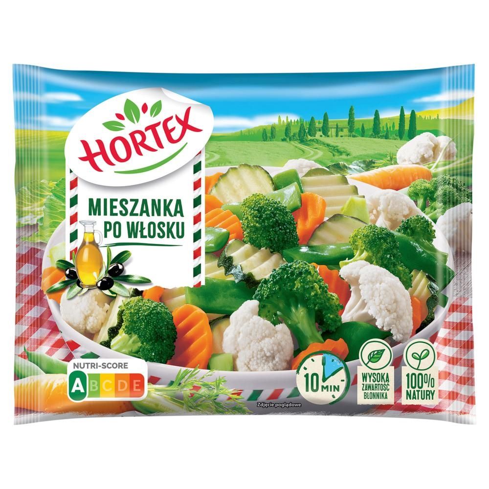 Hortex Mieszanka po włosku 450 g